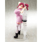 World's End Harem: Akane Ryuzoji Dress-up Nurse Ver. - 1/6 Complete Figure